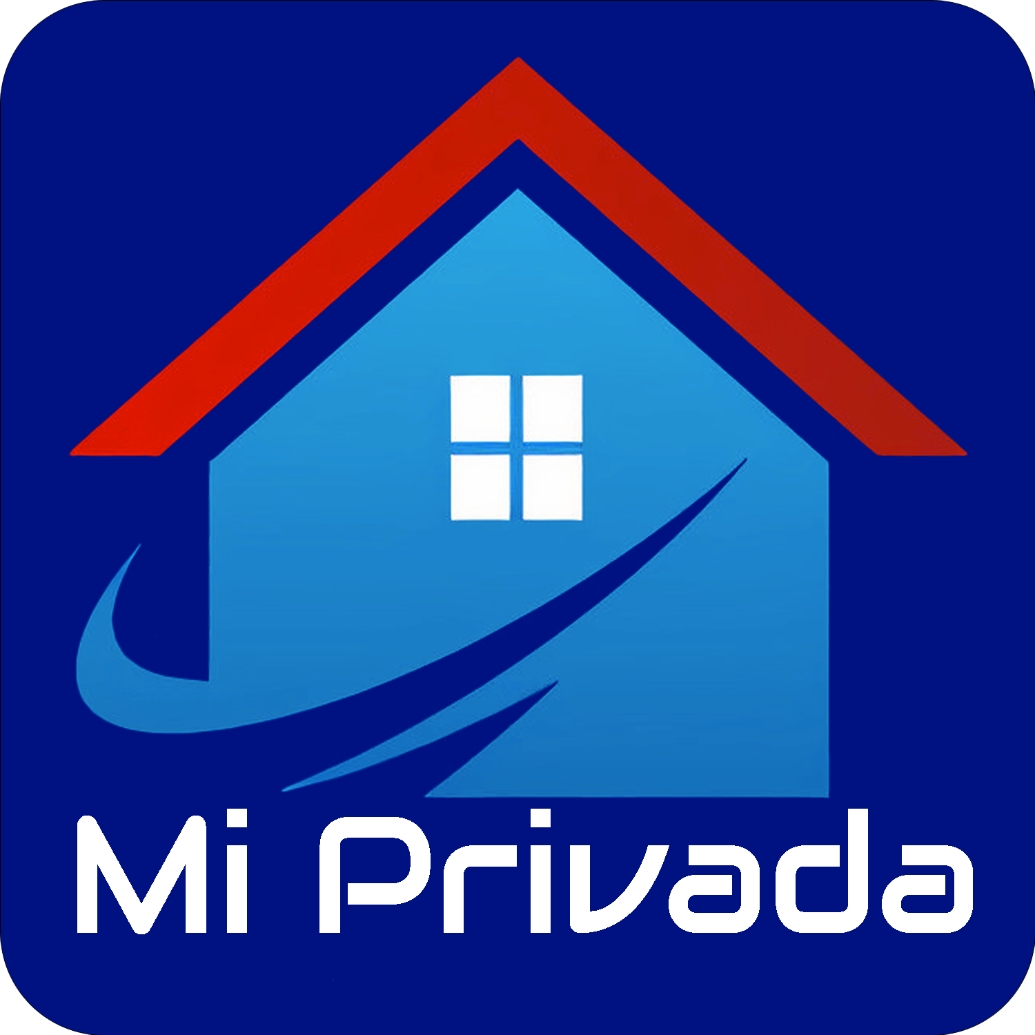 Logo Mi Privada